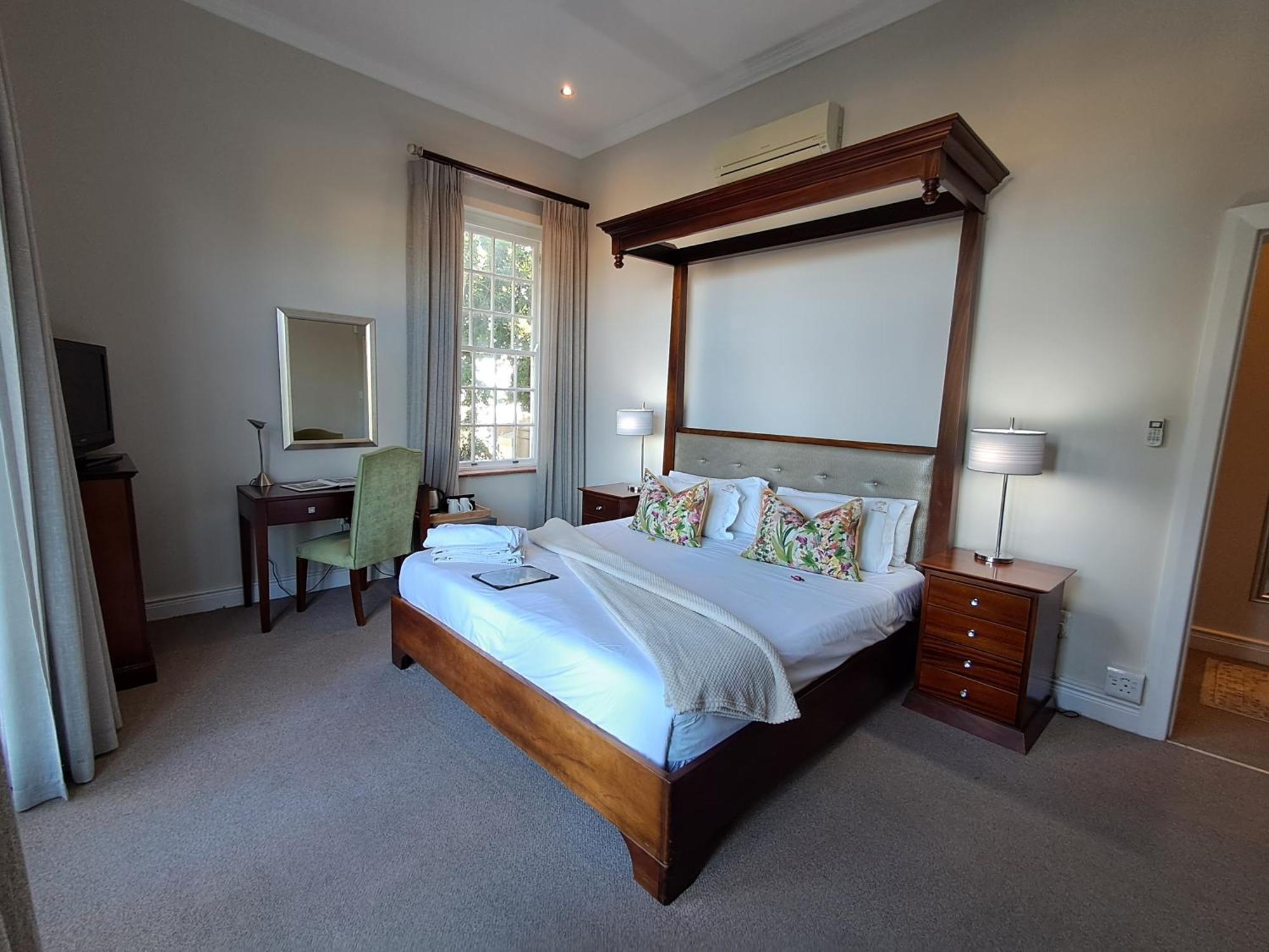 Wild Mushroom Country House Stellenbosch Exterior foto